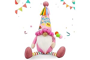 Thoughtful Happy Birthday Gift Ideas for 4-Year-Old Girls