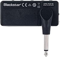 Vista 5 de Blackstar amPlug 2 Fly Bass Amplificador de Auriculares