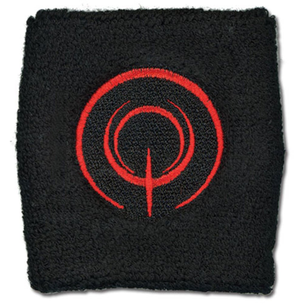 Fate/zero Tokiomi Command Seal Sweatband