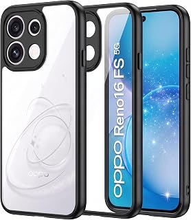 دي إل ثري موبيلاك Dl3mobilak OPPO Reno 16f Case silicone tpu