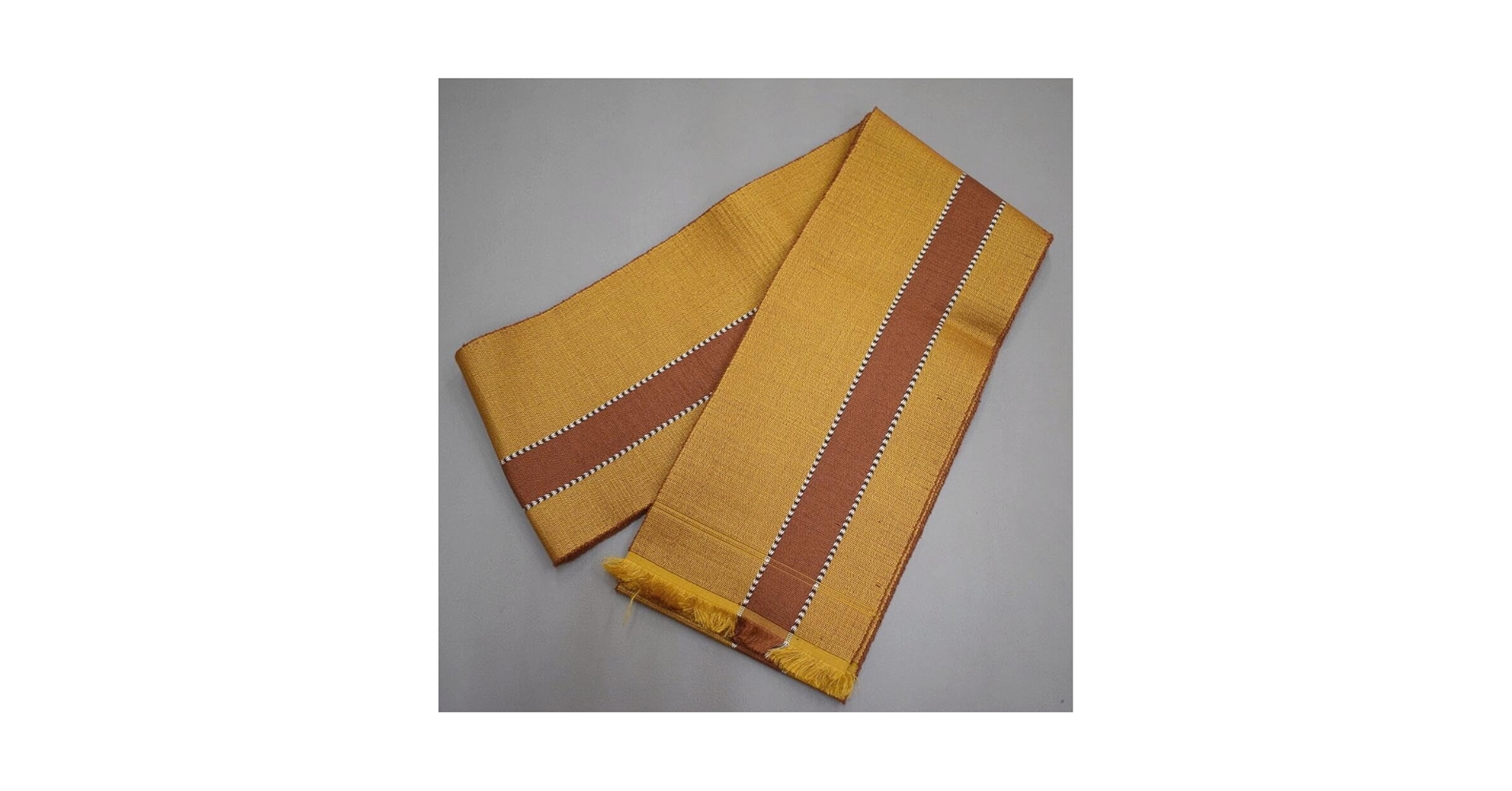 Amazon.co.jp: M36-6 正絹 本場黄八丈 半巾帯 半幅帯 草木染 : おもちゃ Amazon.co.jp: M36-6 正絹 本場黄八丈 半巾帯 半幅帯 草木染 : おもちゃ