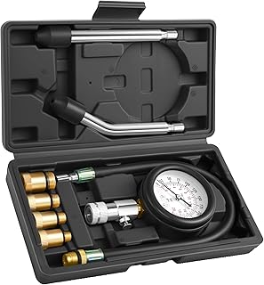 Engine Engine Compression Tester Kit