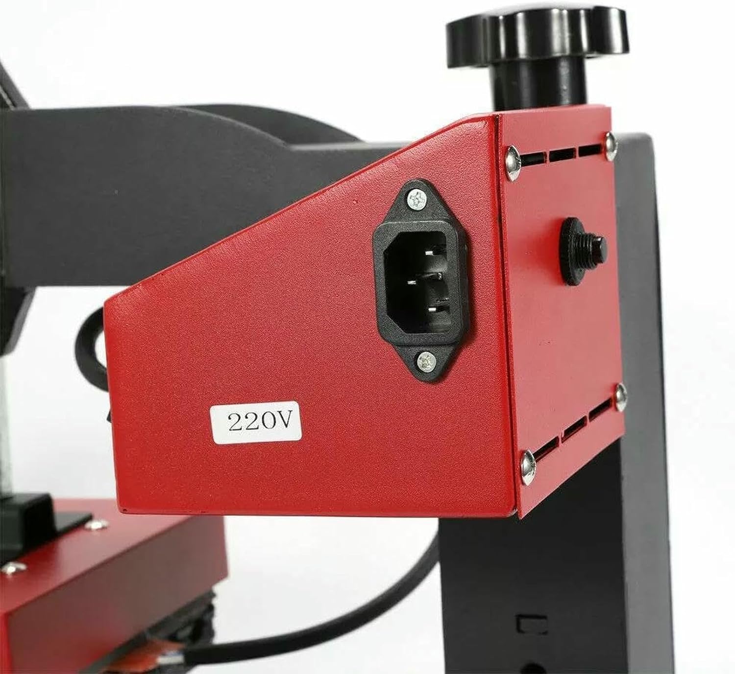 110V Pen Heat Press, Sturdy & Durable Ballpoint Pen Press Machine, Digital Pen Heat Press Machine