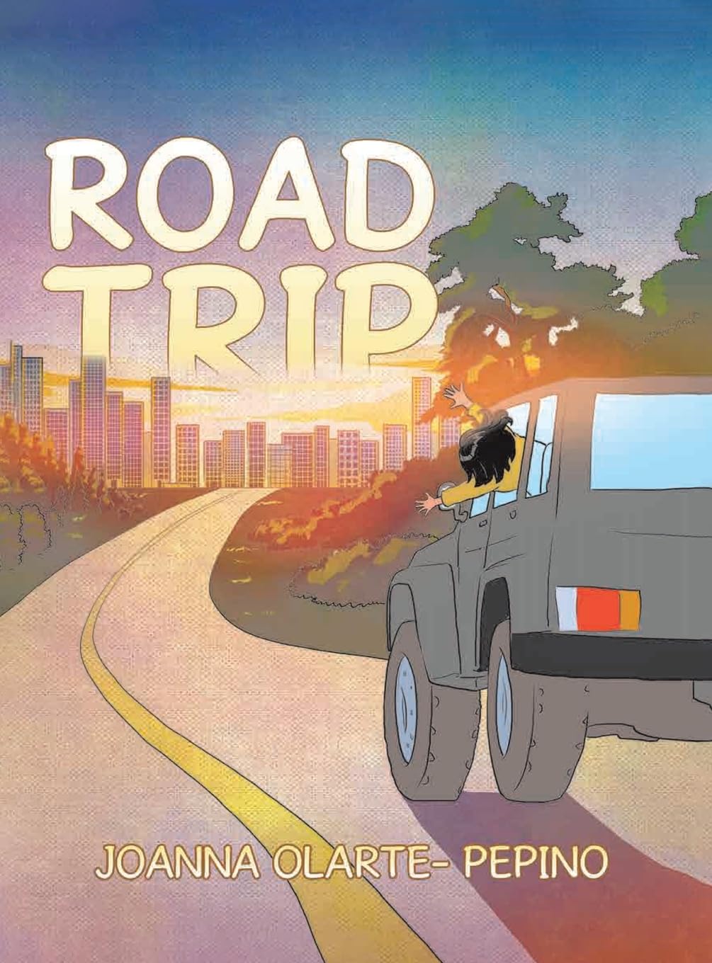 Road Trip