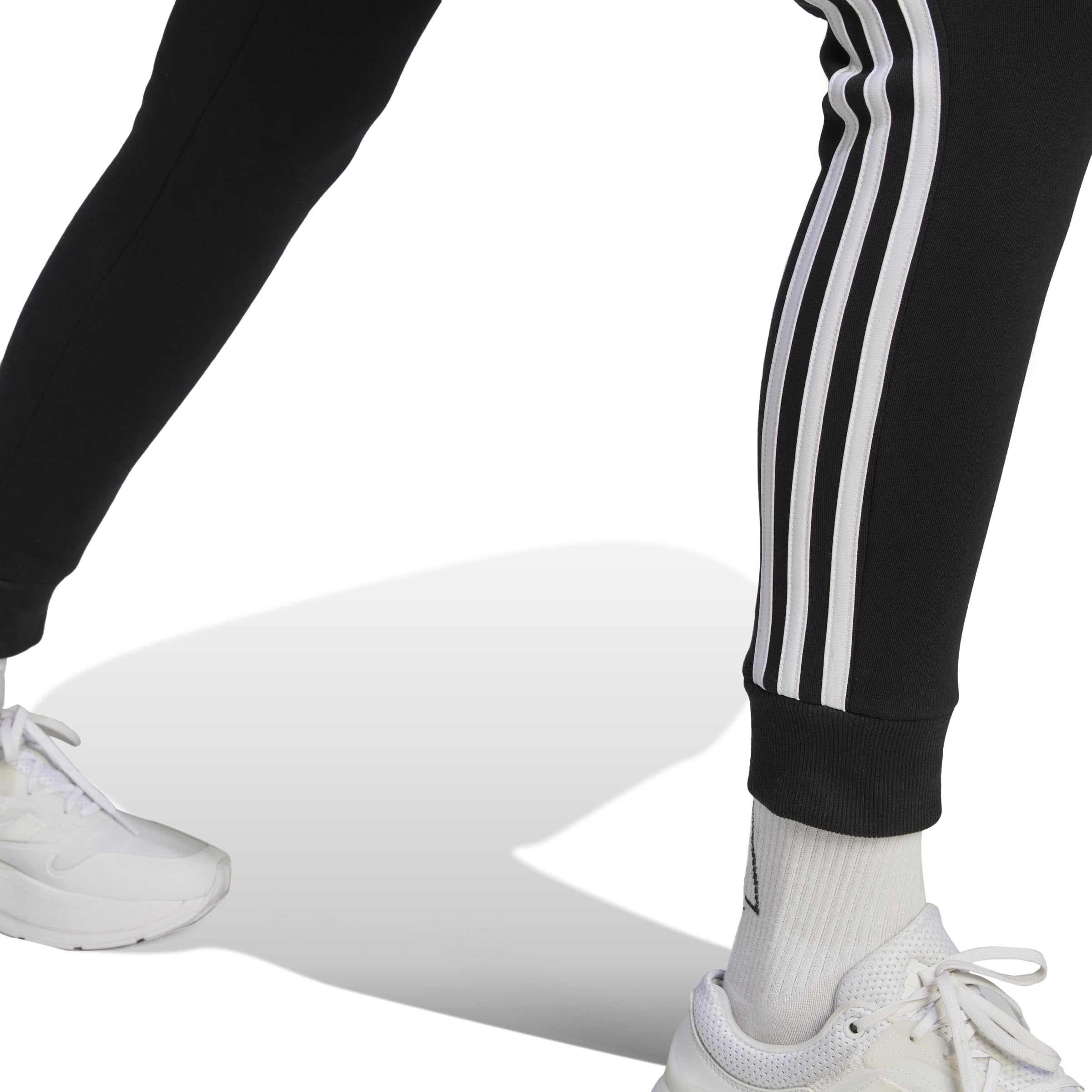 adidas Joggery Kobiety Essentials 3-paski polar