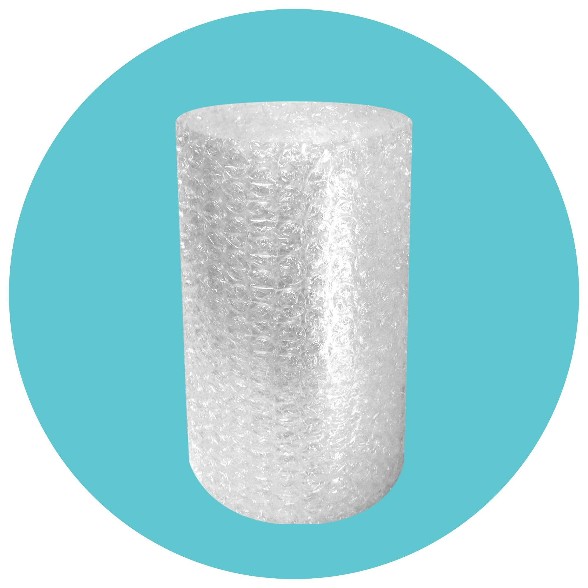 Triplast Large Bubble Wrap Roll (Pick Any Size) - Large 20mm Air Bubbles for Heavy Duty Protection - Cushioning Bubble Wrap for Moving House, Protective Packaging for Shipping & Storage (300mm x 5m)