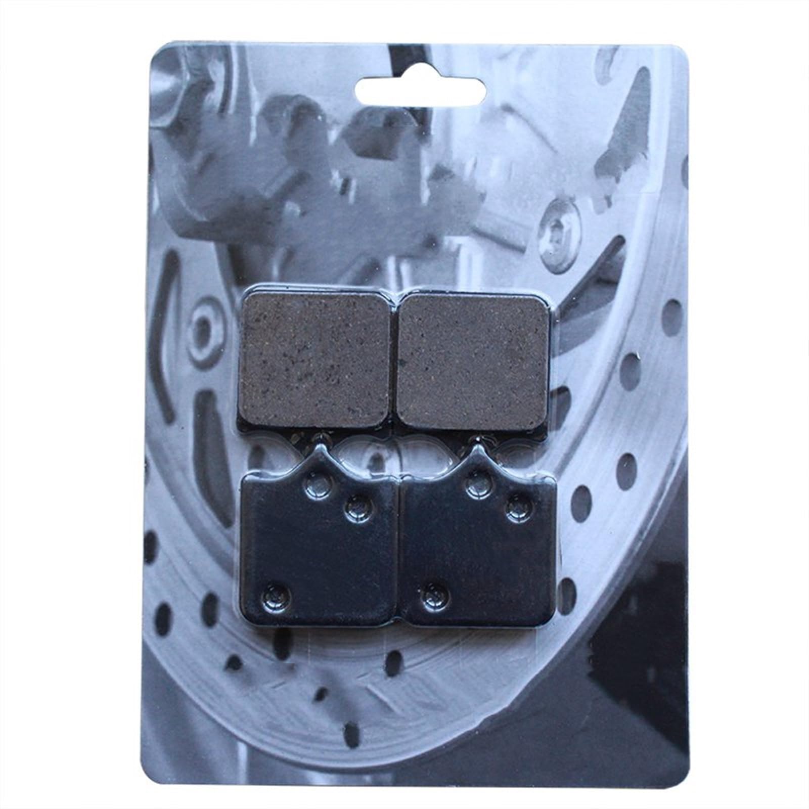 Pastiglie Freni Per APRILIA Per RSV1000R Per RSV Per 1000 R Per Mille 2001 2002 Tuono 2003 2004 2005-2010 Pastiglie Freno Anteriori Moto(2Pairs)