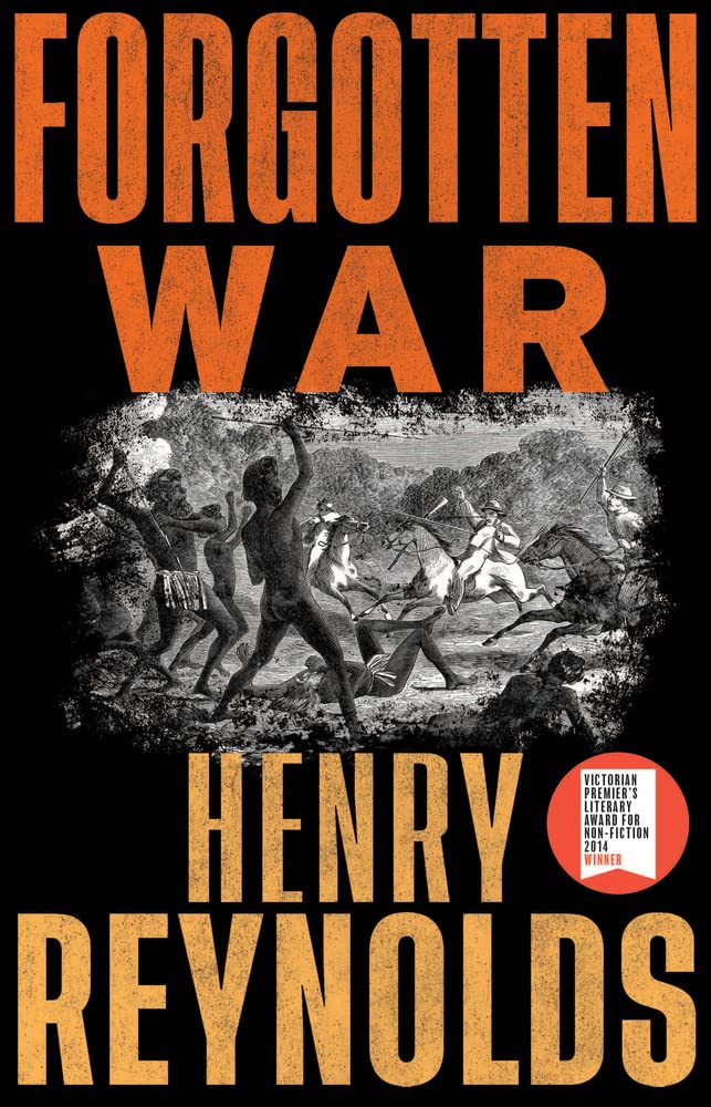 Forgotten War: new edition.by (author)  New 9781742237596 Fast Free Shipping**