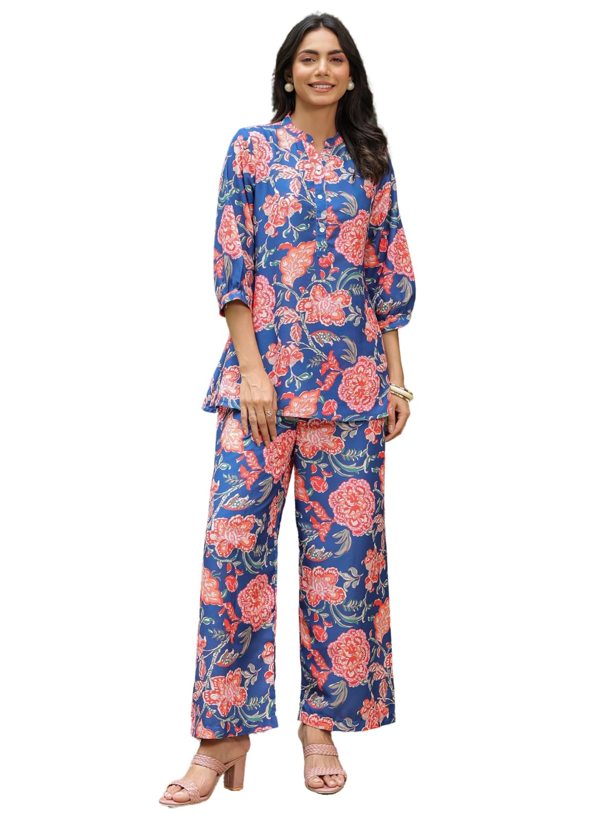 GRECIILOOKSWomen Kurta Set
