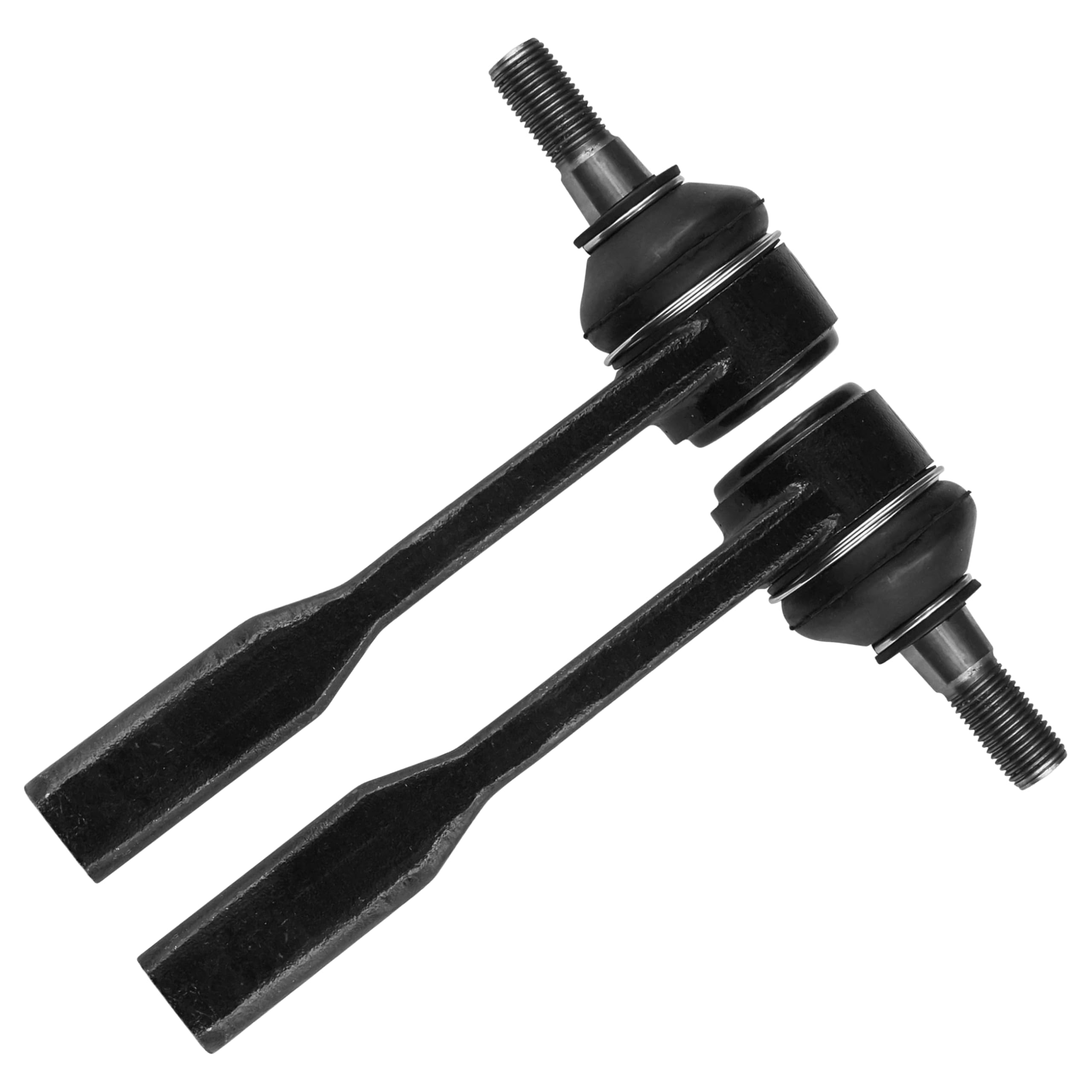 Amazon.com: Caltric Steering Rack And Pinion Left Right Hand Tie