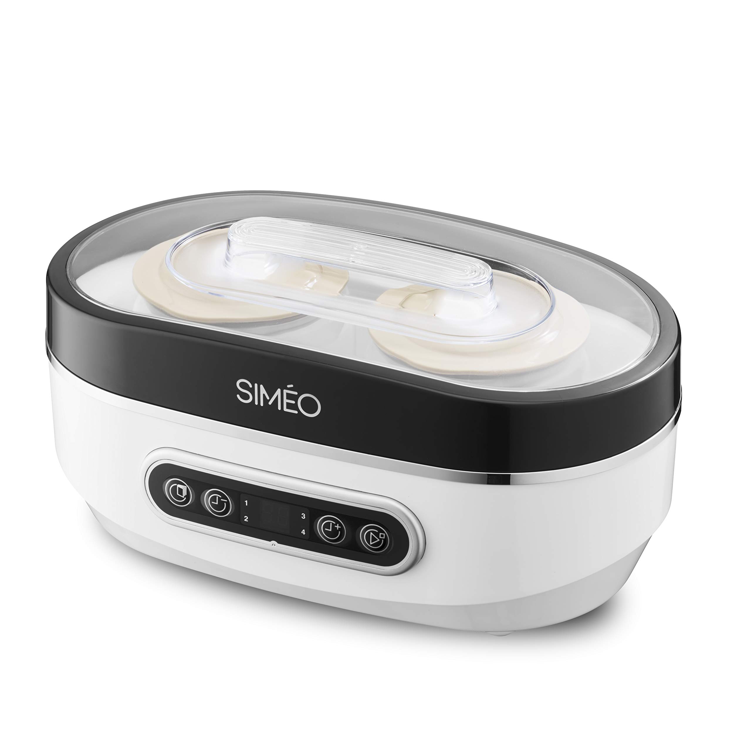 Siméo Yogurtera YVA640