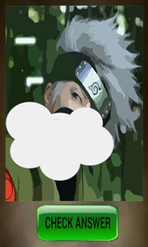 Quiz Ninja Cosplay