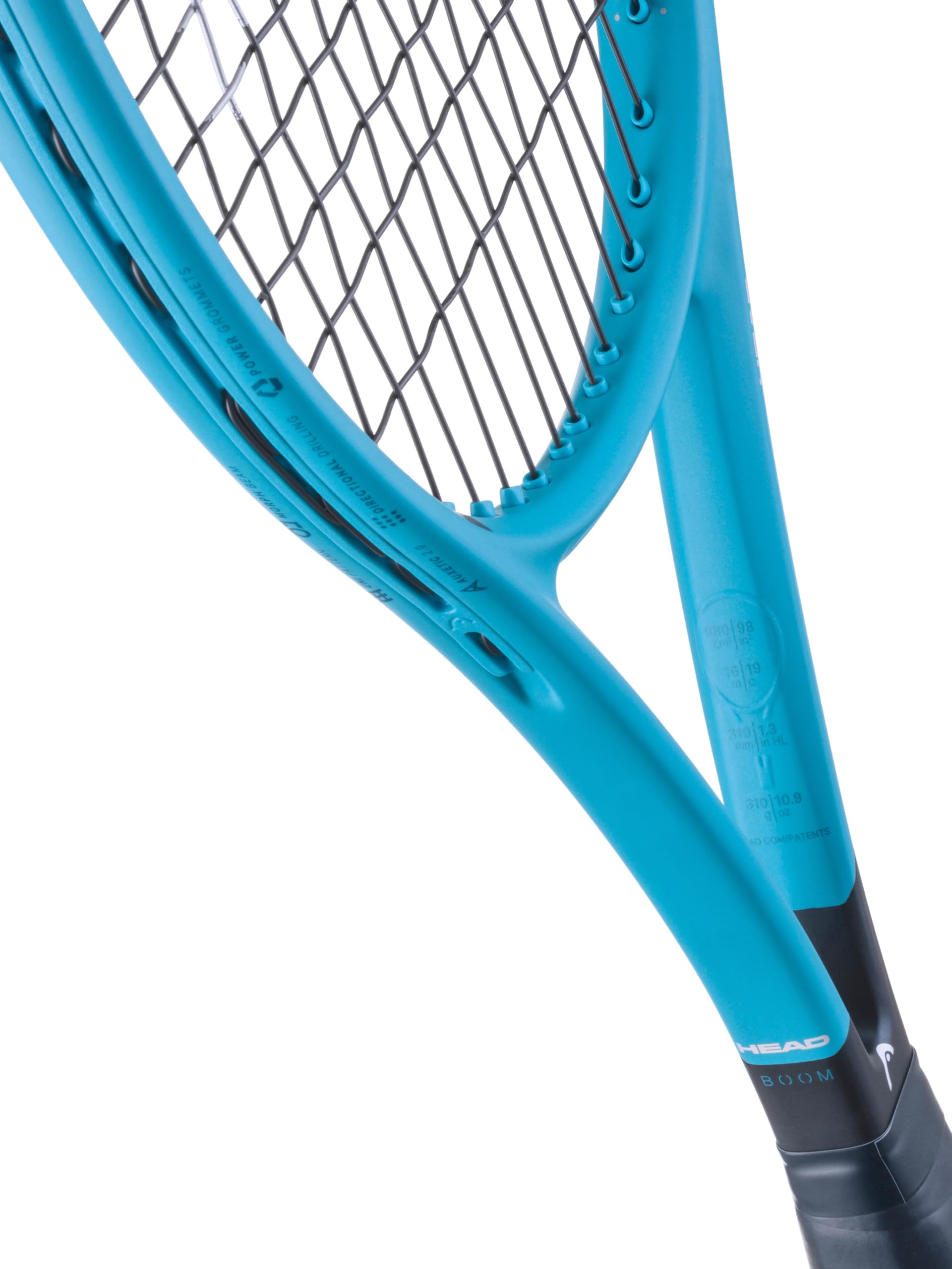 Amazon | ヘッド HEAD テニスラケット Boom PRO 2026 ブーム プロ 2026