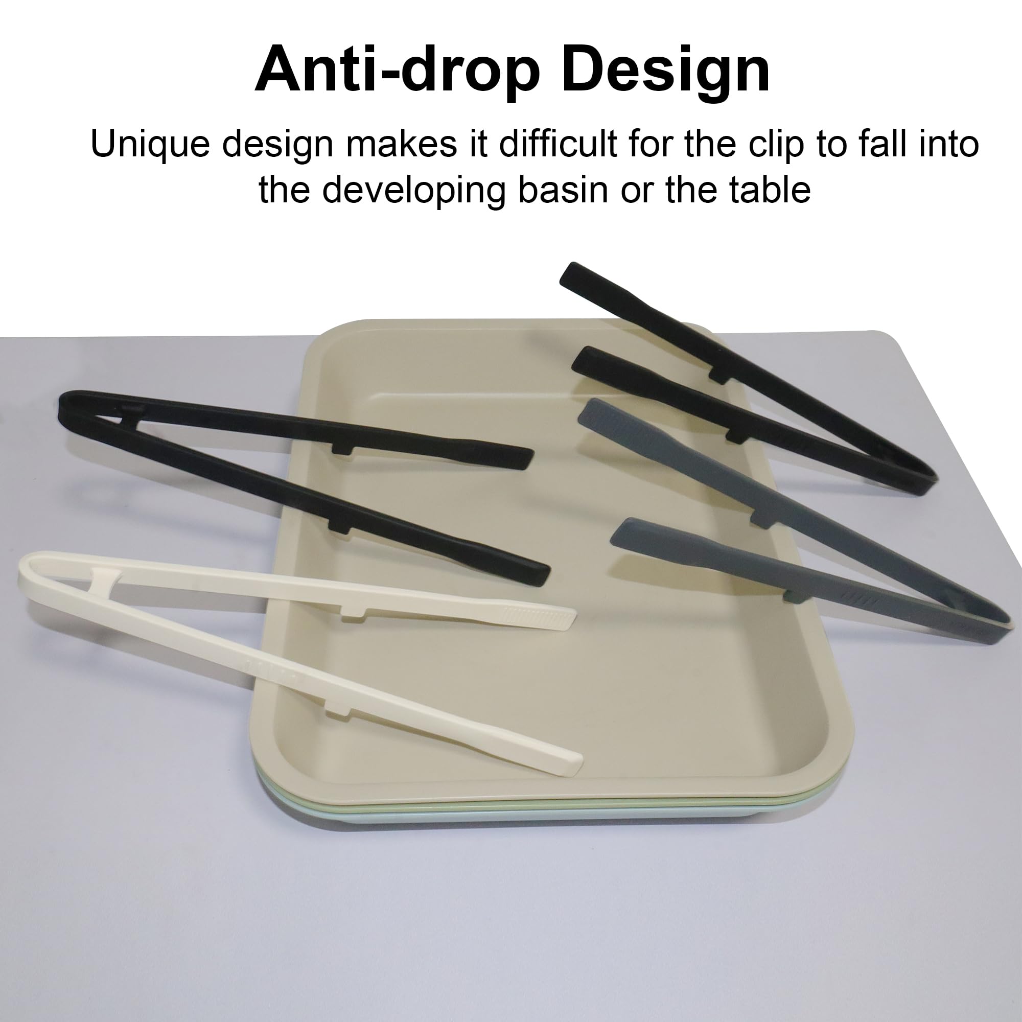 Dark Room Film Developing Equipment Paterson Developing Tray
