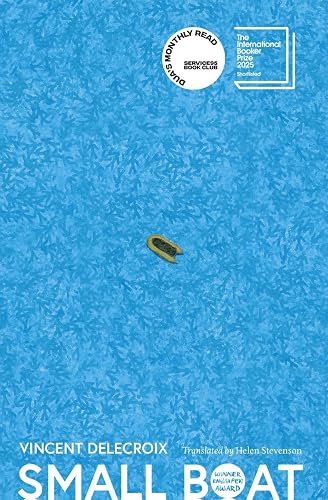 Small Boat