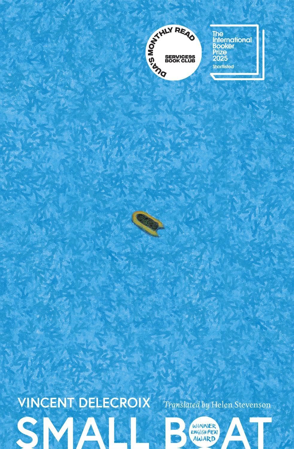 Small Boat      Paperback