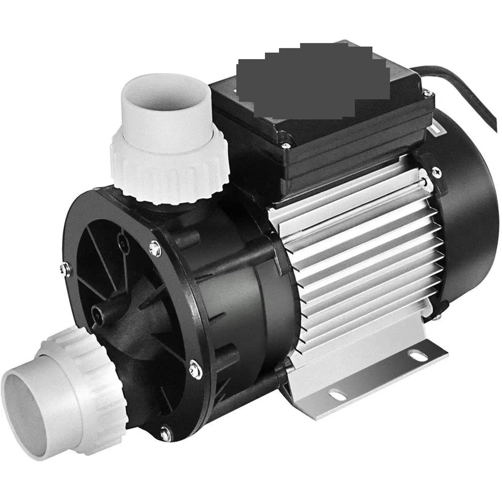 Pompe de piscine 750W solution eau propre pour étang et pataugeoires