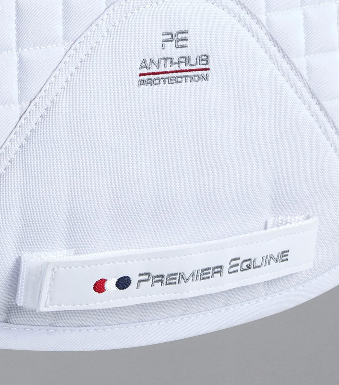Premier Equine Mantilla integrada de Borreguillo sintético Pony Merino