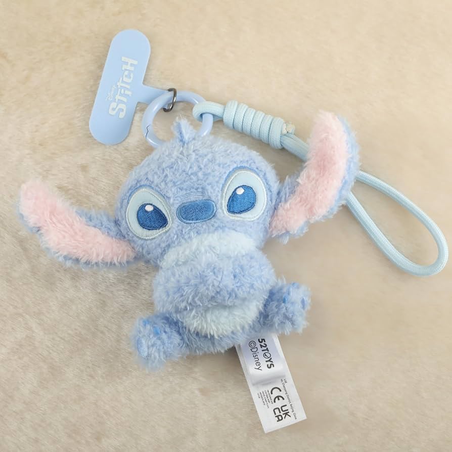 スティッチ ストラップ 9個セット スティッチ ストラップ 9個セット スティッチ ストラップ 9個セット