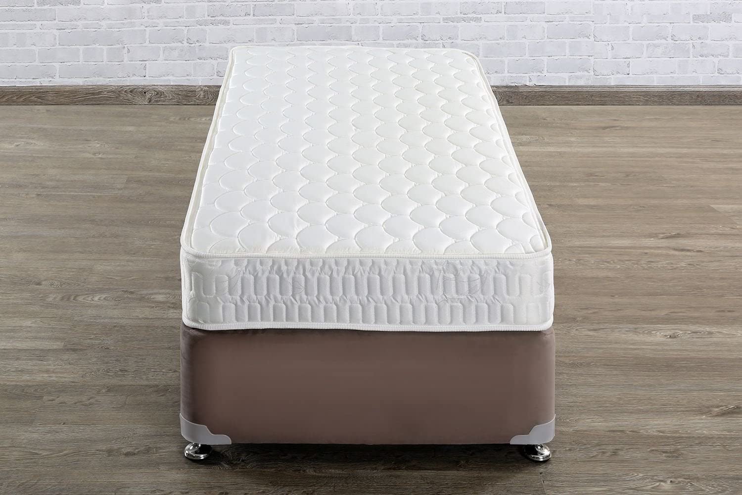 PAN Home Pan Santana Bonnell Mattress 21 Cms - 100x200