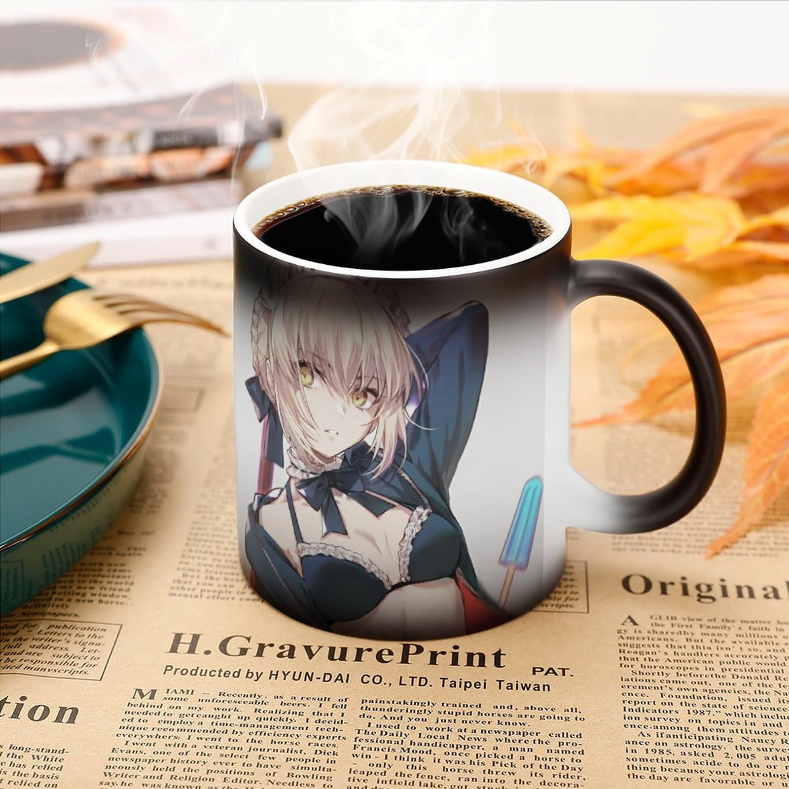 Fate マグカップ」の人気商品一覧・価格比較 - 価格.com