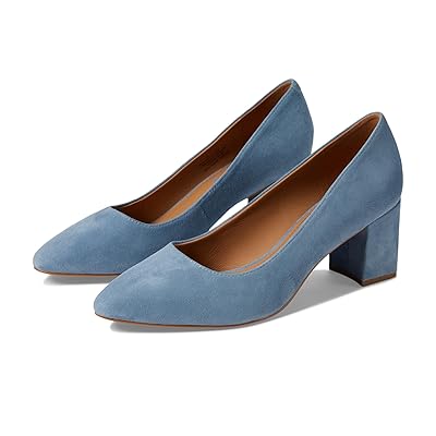 Johnston & Murphy Vicki Pump High Women