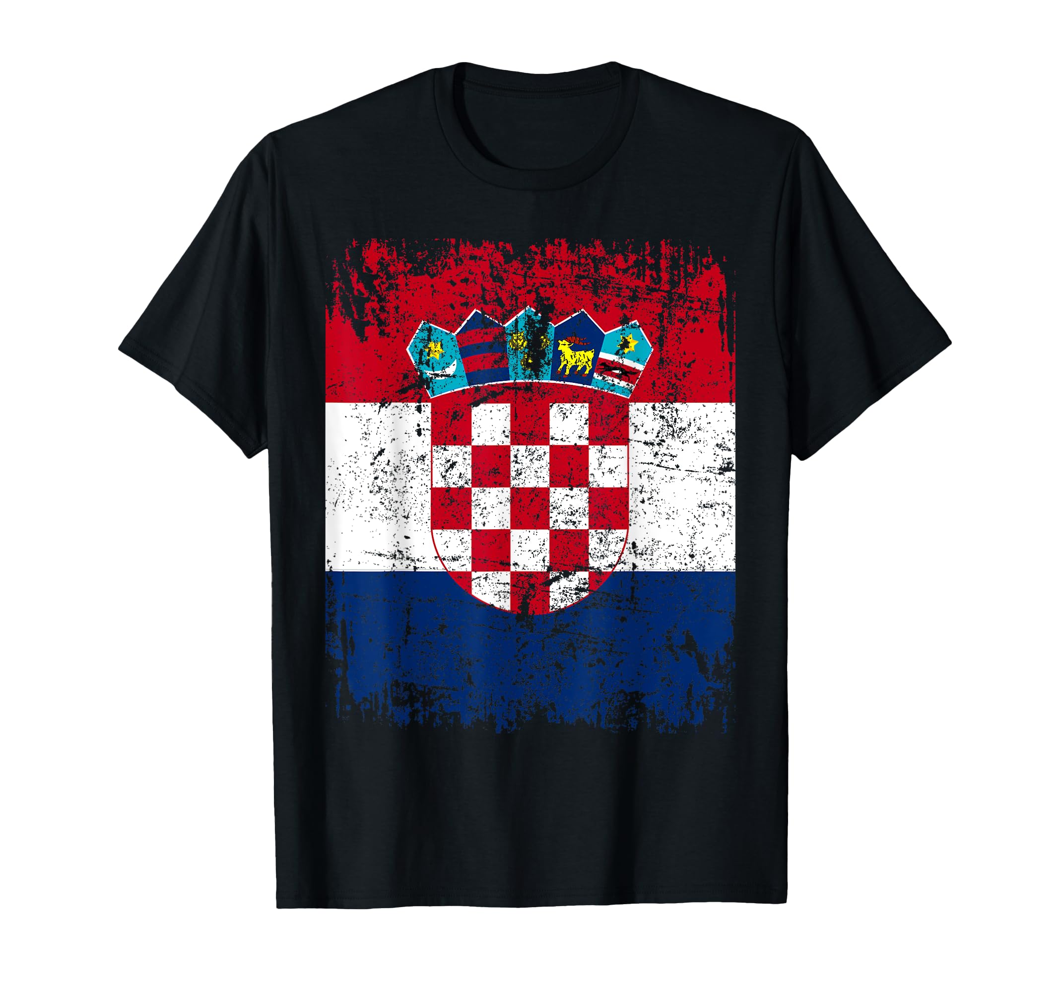 Kleidung mit Designs von Amazon Merch on Demand