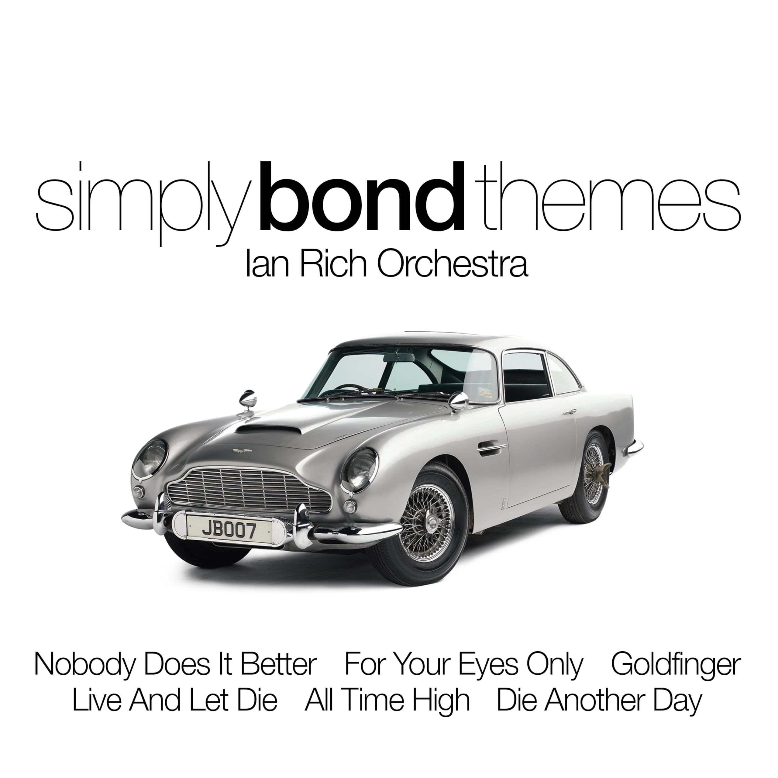 The Ian Rich Orchestra