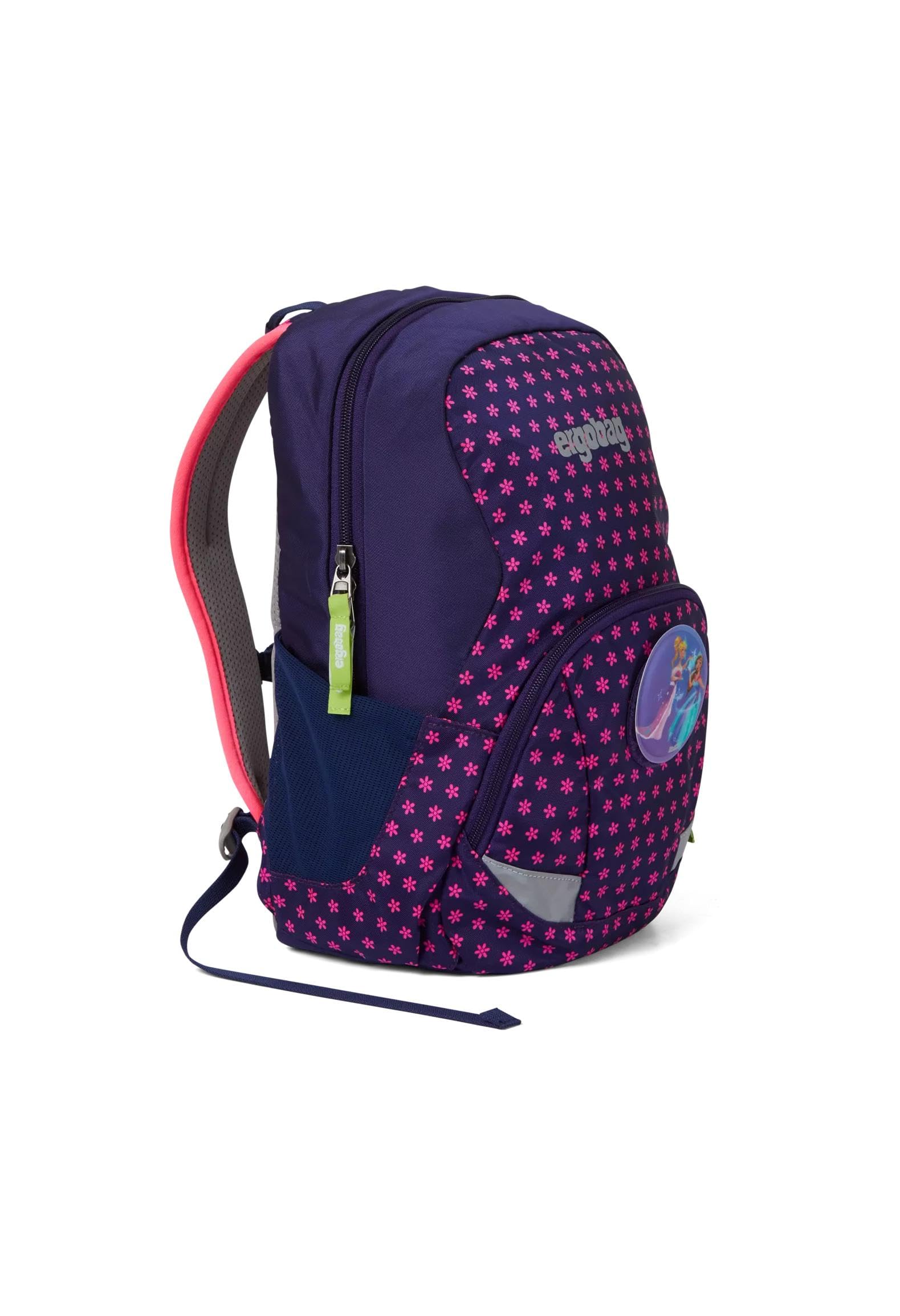 Ergobag Ease Large Freizeitrucksack 10 Liter 370 g