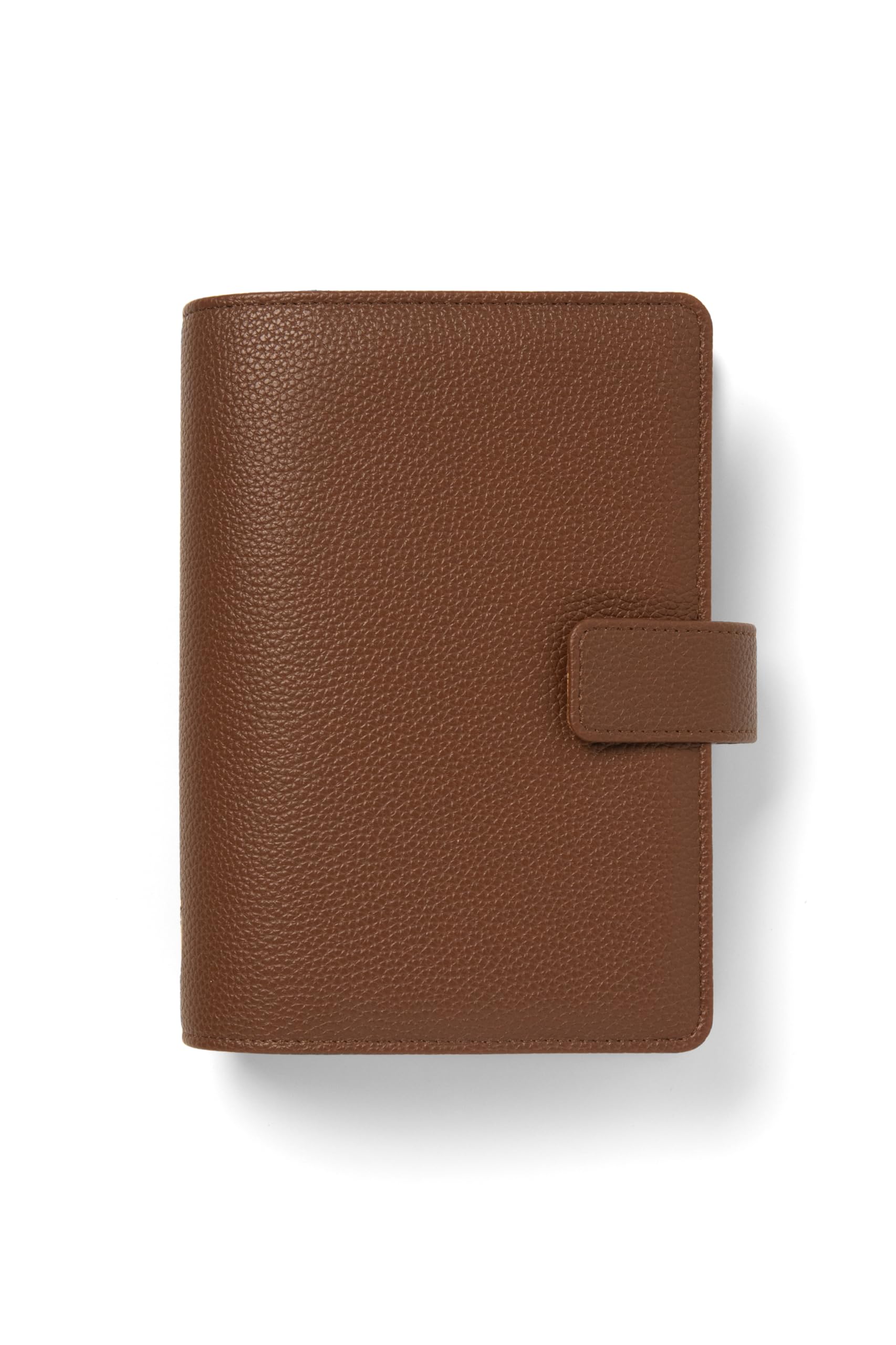 Filofax Organizer personale Camden - Moka