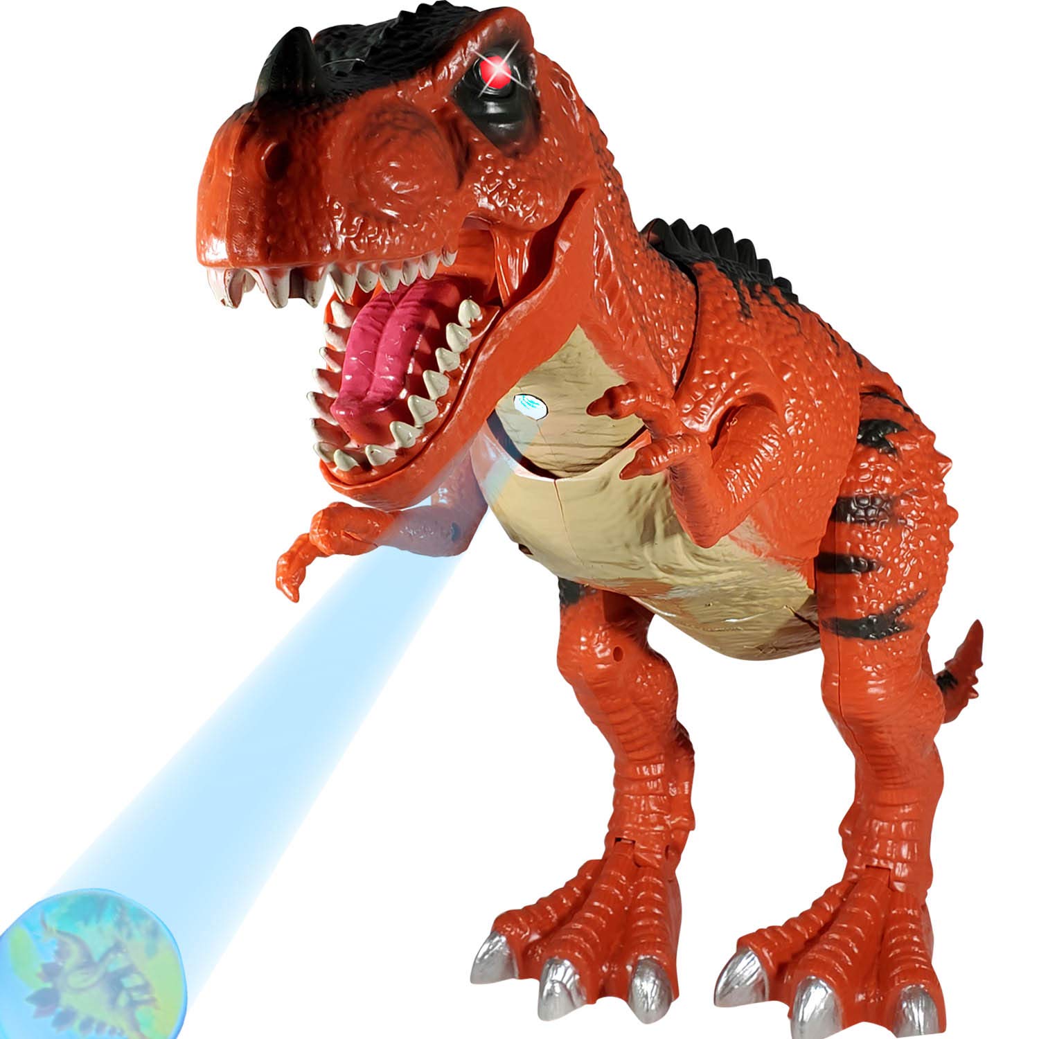 Large Walking Dinosaur Toys for Boys 