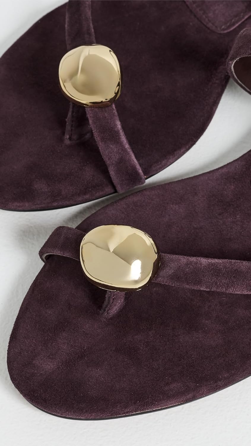 Madewell Women's Cera Thong Sandals