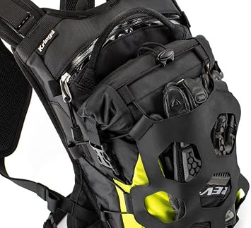 Kriega Trail 9 Adventure Backpack