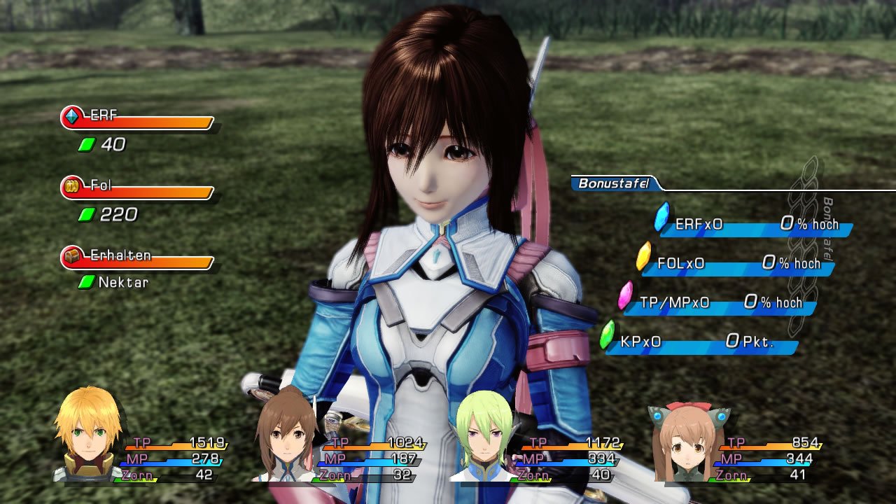 Amazon.com: Star Ocean: Last Hope International - PS3