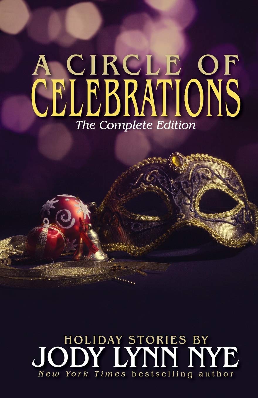 Buy A Circle of Celebrations: The Complete Edition โ BookShops.in