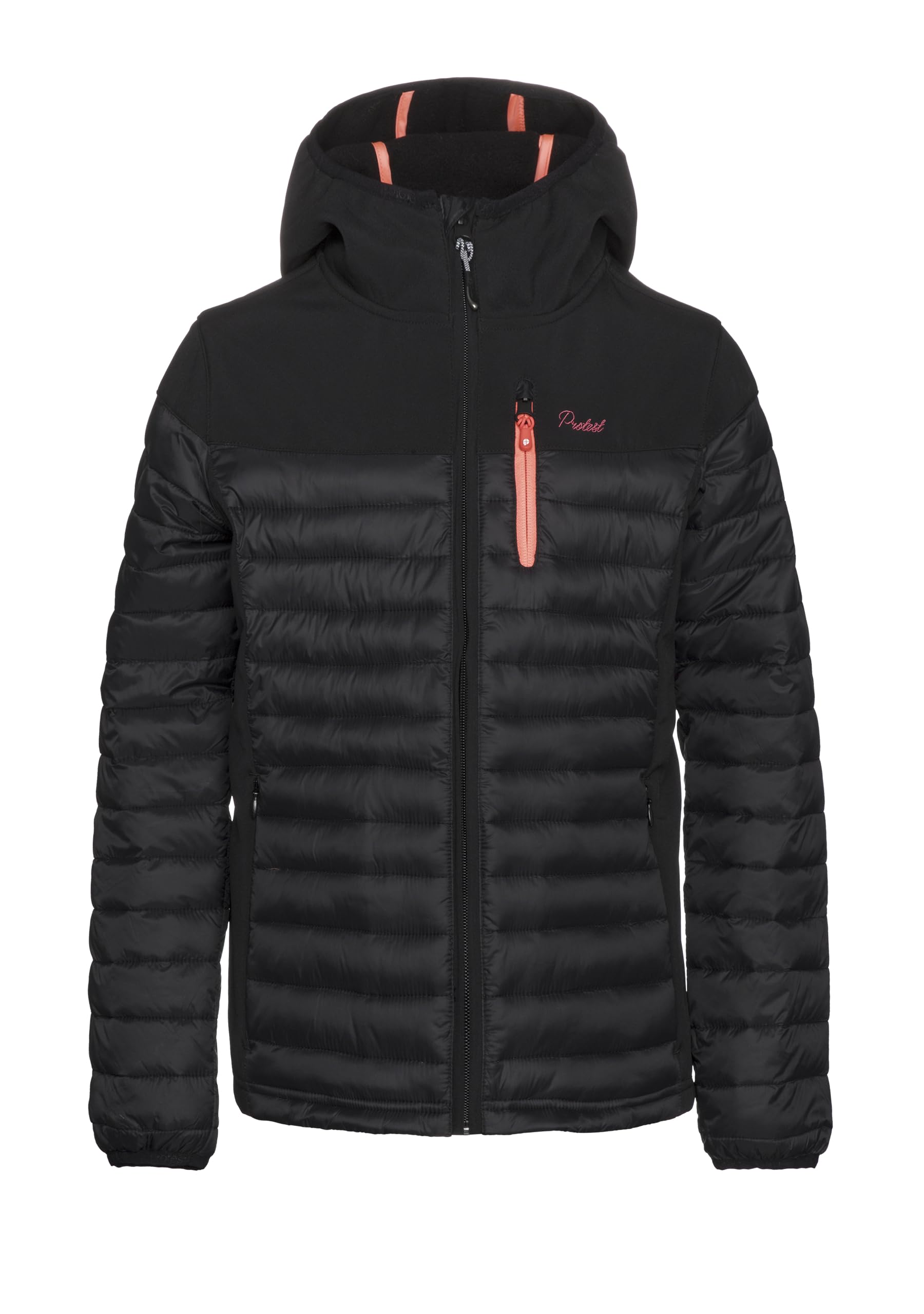 Protest Filles PARINI JR