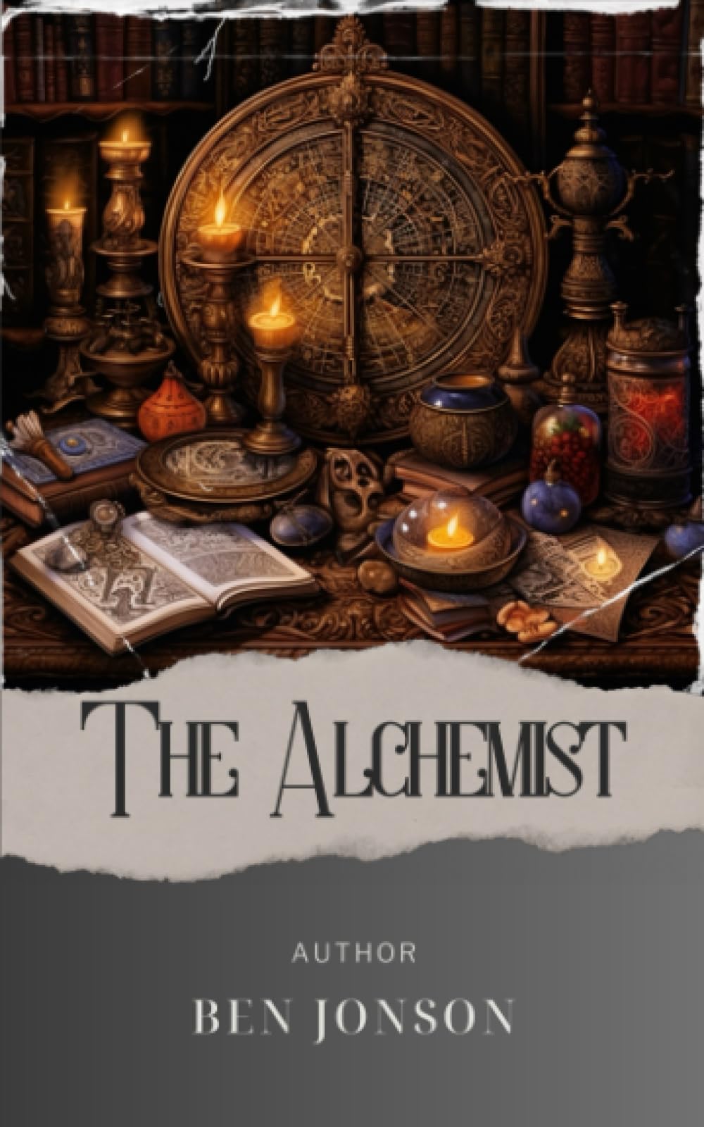Favorite Book