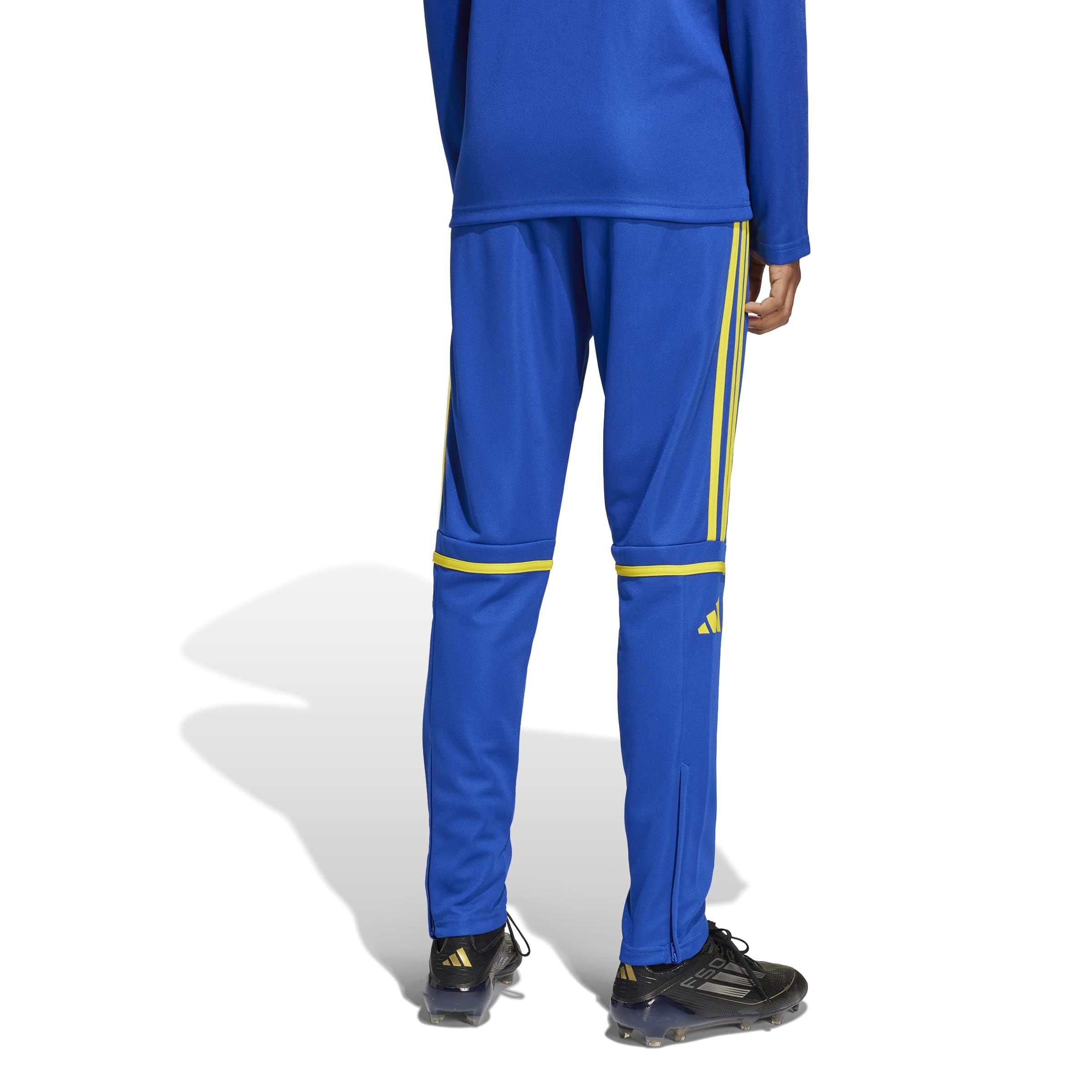 adidas Unisex Kids' Pantalón de Entrenamiento Squadra 25
