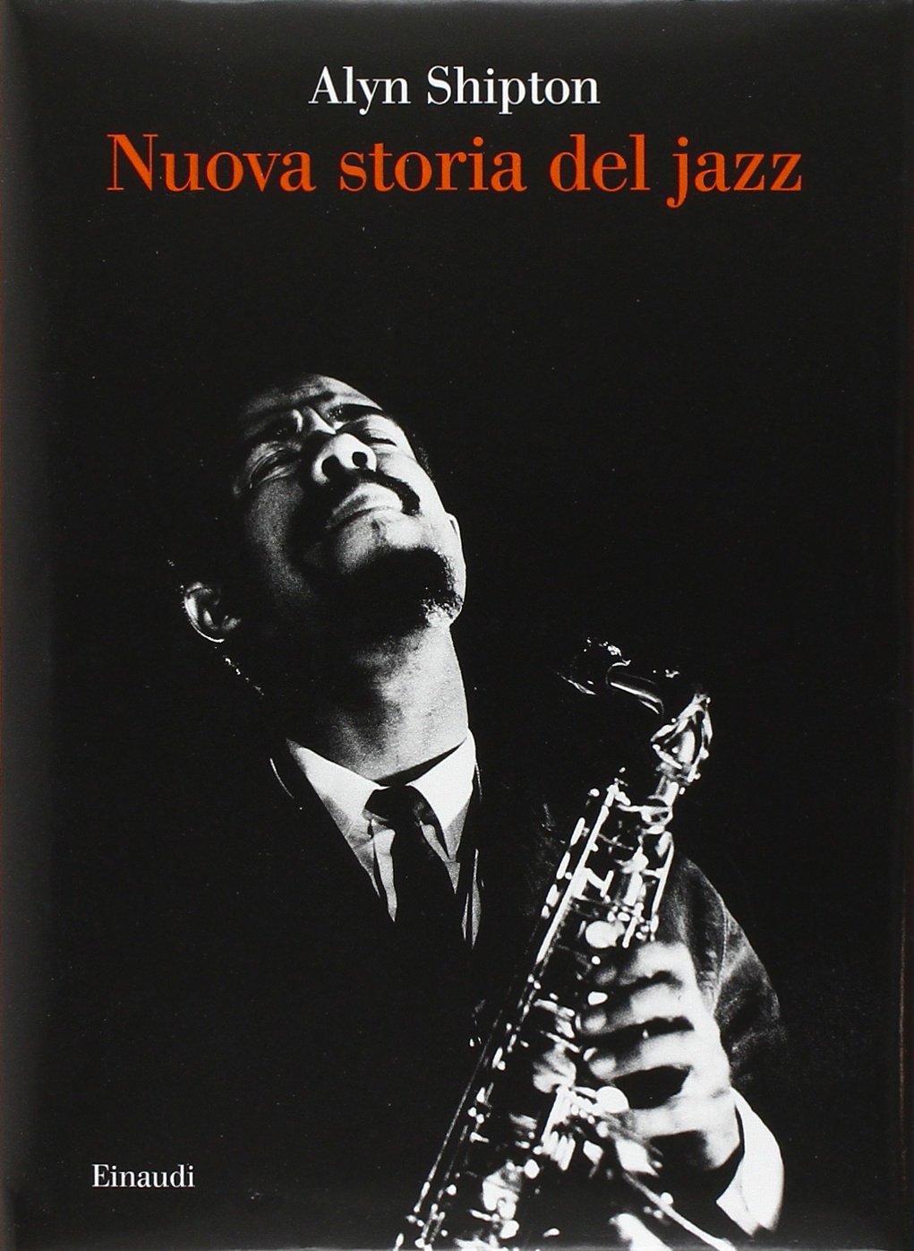 Nuova storia del jazz