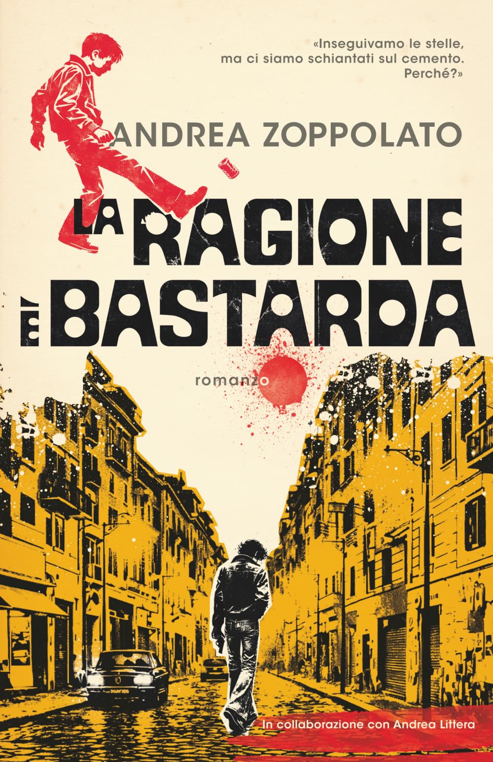 La ragione è bastarda (Fermento Edizioni)