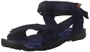 SPARX Men's Ss0474g N. Blue Red Outdoor Sandals - 8 UK (42 EU) (SS0474G_NBRD0008) gallery image