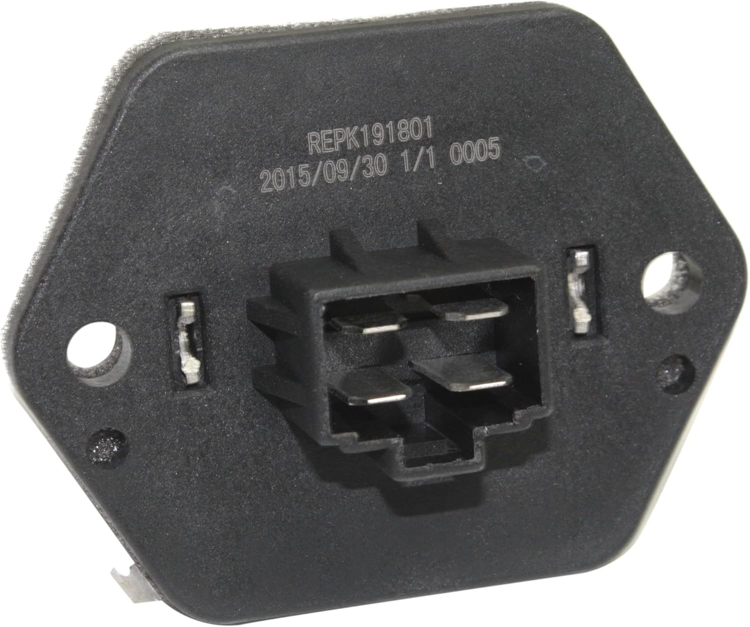 Garage-Pro Blower Motor Resistor for Kia Sportage (1998–2002)