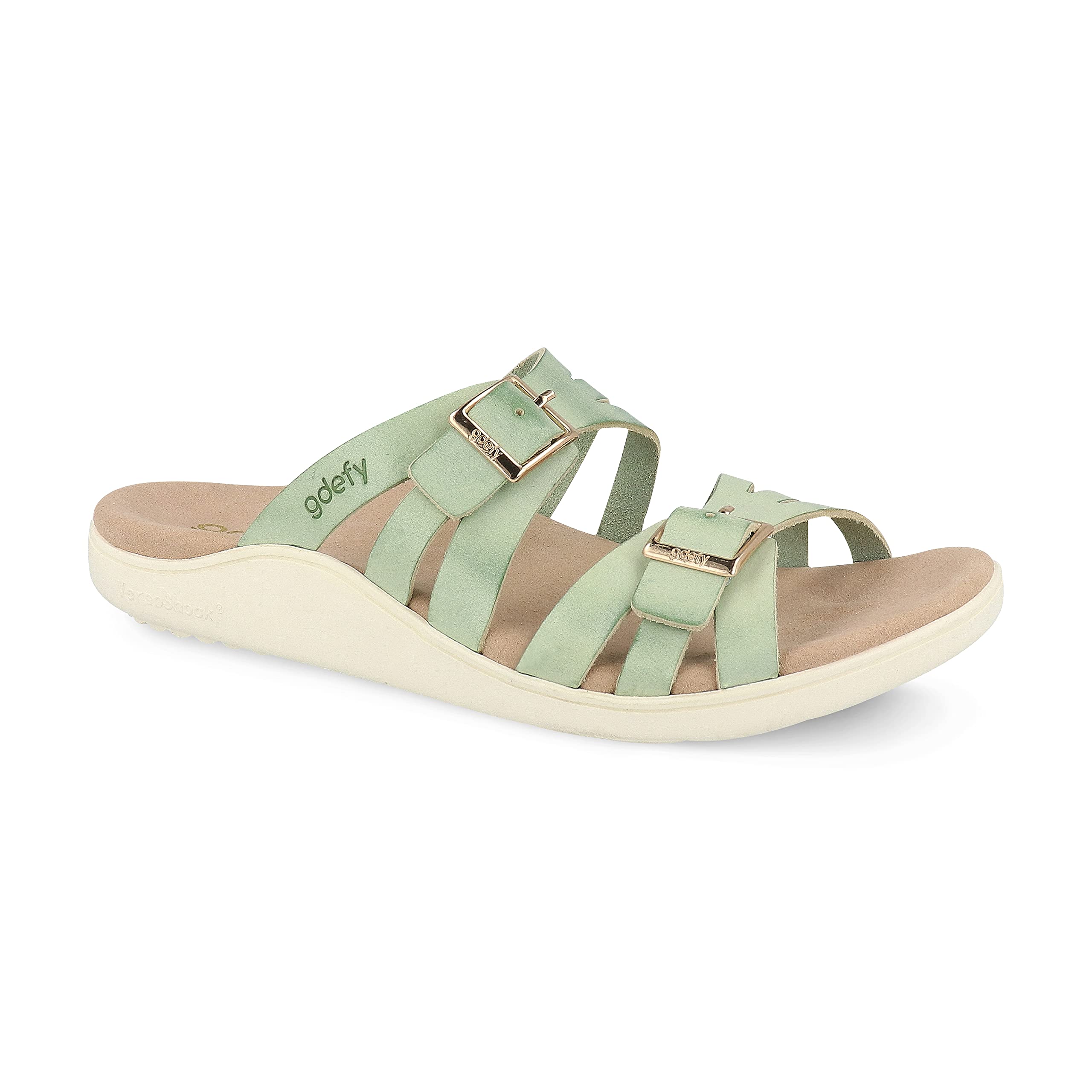 Gravity Defyer Ortal Sandal