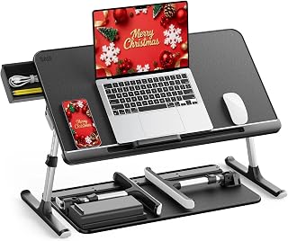 Saiji Computer Anti Slip Adjustable Breakfast