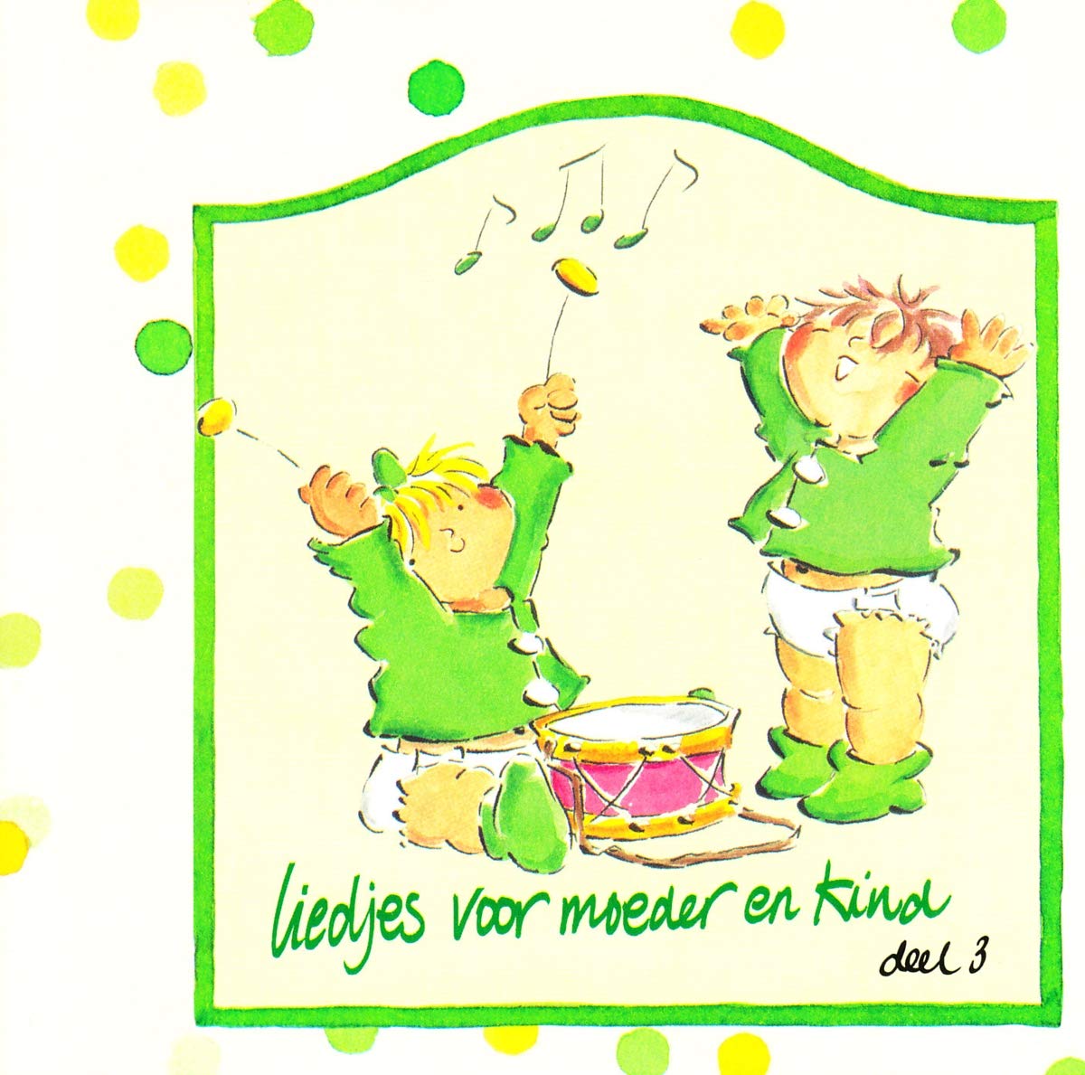 Liedjes Voor Moeder En..3