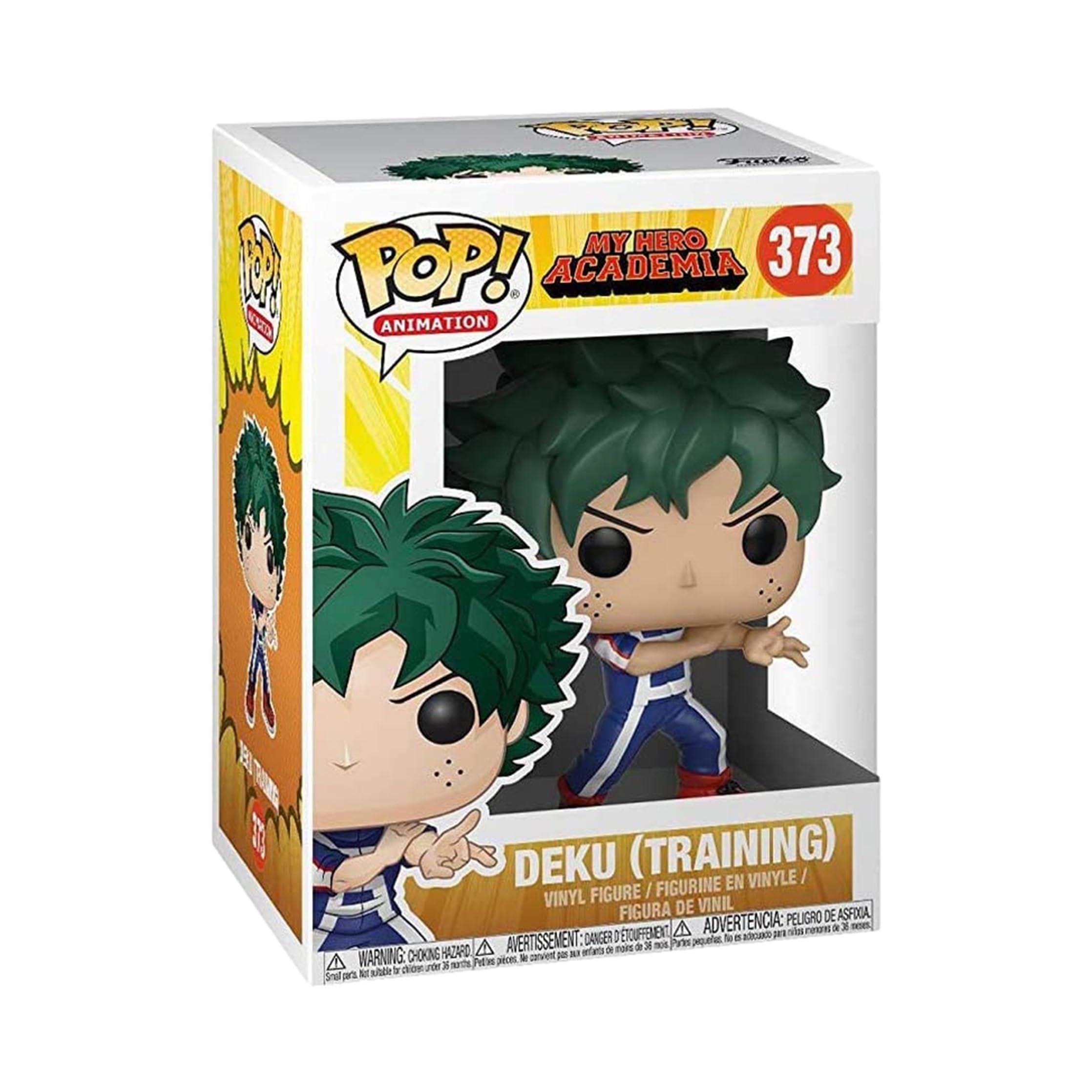 Funko Pop! Anime: My Hero Academia Desde 7,99 € | Compara Precios En