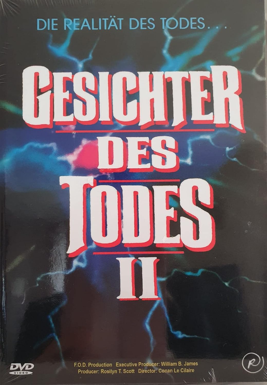 Die Gesichter des Todes 2 kleine