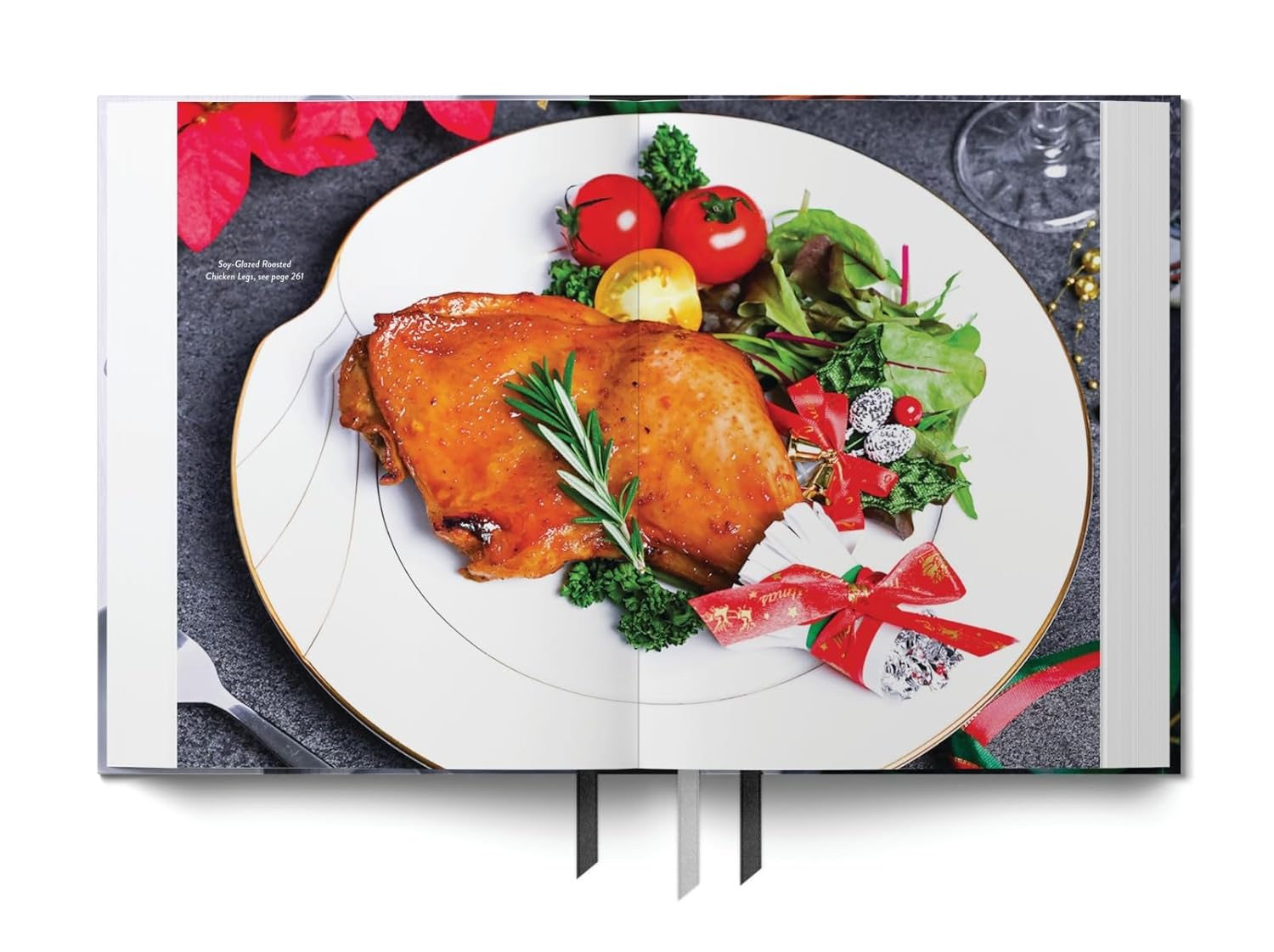 Japan: The Ultimate Cookbook - Image 7