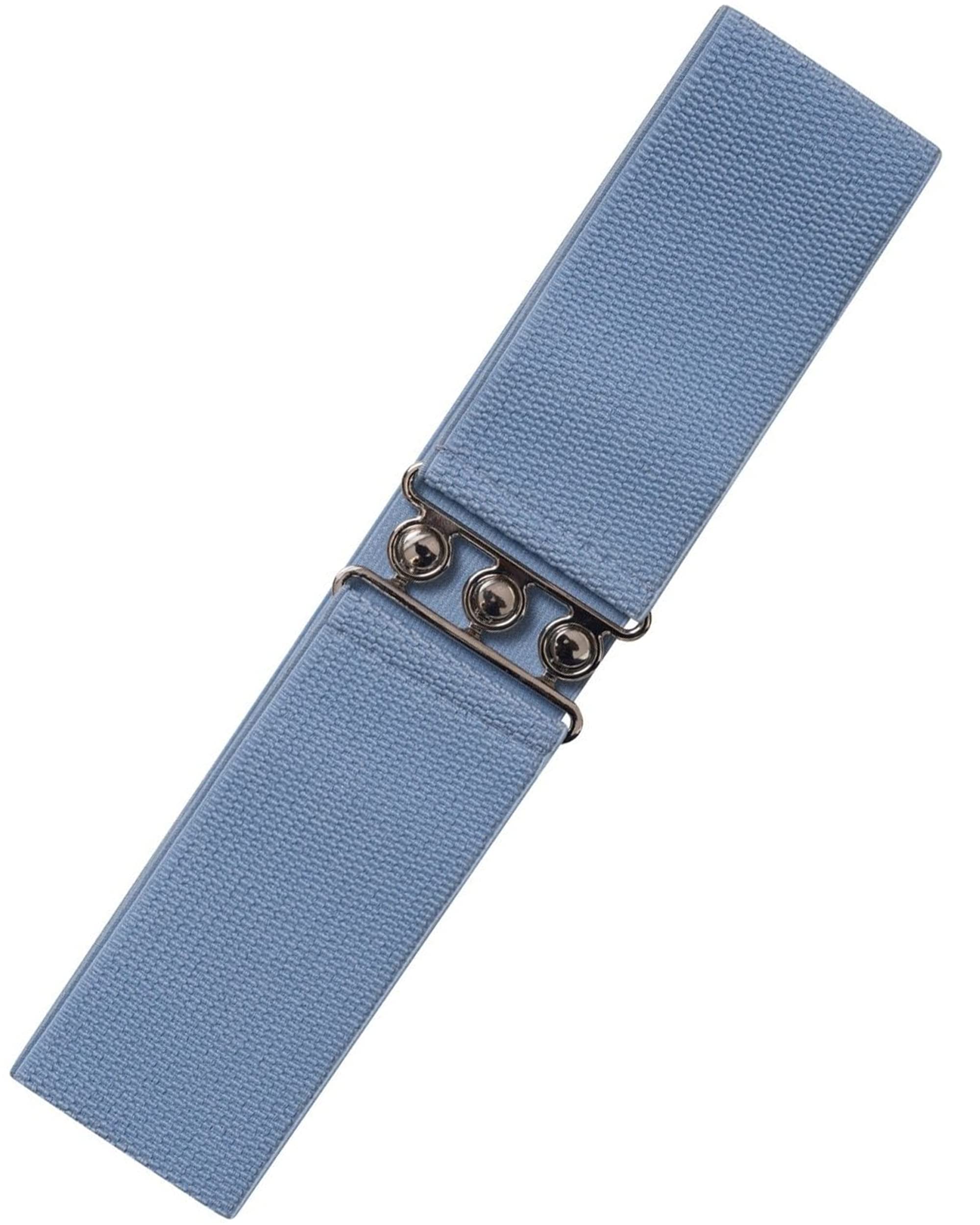 Ro Rox Retro Vintage Belt Elastic Belt Womens Accessories 50s