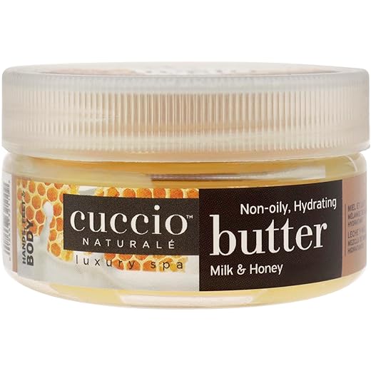Cuccio Baby Butter 15oz